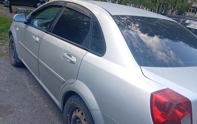 Chevrolet Lacetti, 2012 год, 370 000 рублей, 1 фотография