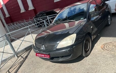 Mitsubishi Lancer IX, 2006 год, 160 000 рублей, 1 фотография