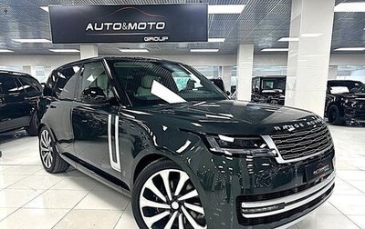 Land Rover Range Rover IV рестайлинг, 2025 год, 22 999 000 рублей, 1 фотография
