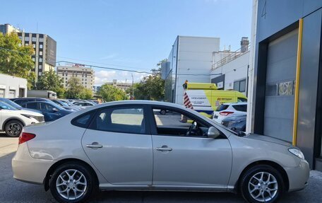 Hyundai Elantra IV, 2010 год, 545 000 рублей, 4 фотография