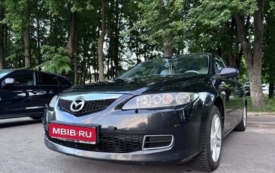 Mazda 6, 2005 год, 400 000 рублей, 1 фотография