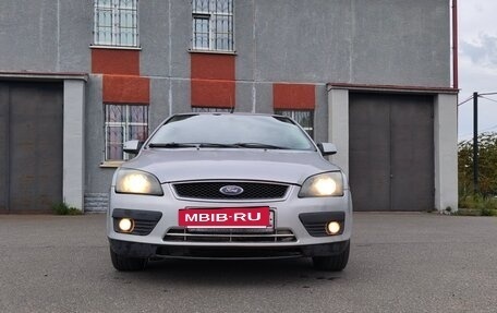 Ford Focus II рестайлинг, 2005 год, 265 000 рублей, 3 фотография