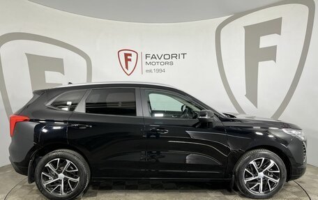 Haval Jolion, 2022 год, 1 559 000 рублей, 4 фотография