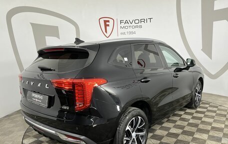 Haval Jolion, 2022 год, 1 559 000 рублей, 6 фотография
