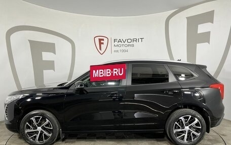 Haval Jolion, 2022 год, 1 559 000 рублей, 5 фотография