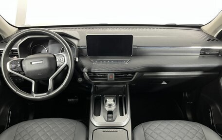 Haval Jolion, 2022 год, 1 559 000 рублей, 7 фотография