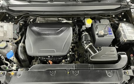 Haval Jolion, 2022 год, 1 559 000 рублей, 17 фотография
