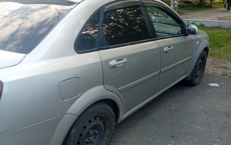 Chevrolet Lacetti, 2012 год, 370 000 рублей, 2 фотография