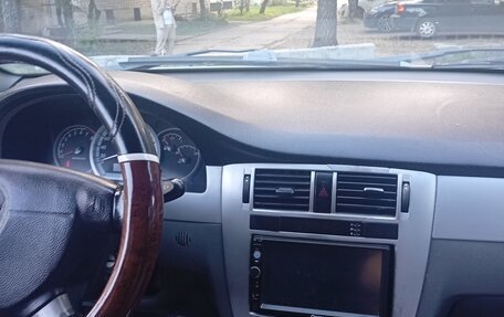 Chevrolet Lacetti, 2012 год, 370 000 рублей, 4 фотография