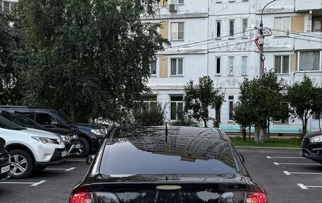 Mazda 3, 2008 год, 560 000 рублей, 7 фотография