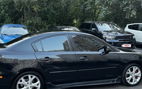 Mazda 3, 2008 год, 560 000 рублей, 9 фотография