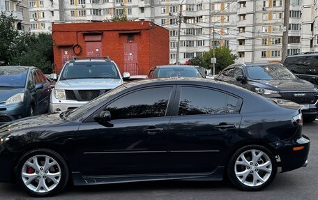 Mazda 3, 2008 год, 560 000 рублей, 5 фотография