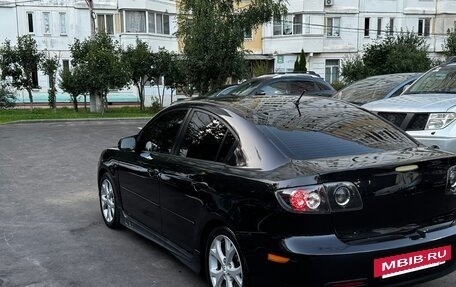 Mazda 3, 2008 год, 560 000 рублей, 6 фотография