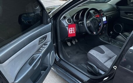 Mazda 3, 2008 год, 560 000 рублей, 13 фотография
