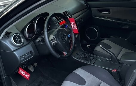 Mazda 3, 2008 год, 560 000 рублей, 12 фотография