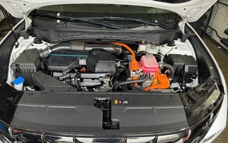 Hyundai Tucson, 2021 год, 2 800 000 рублей, 3 фотография
