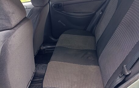 Chevrolet Lanos I, 2007 год, 290 000 рублей, 9 фотография
