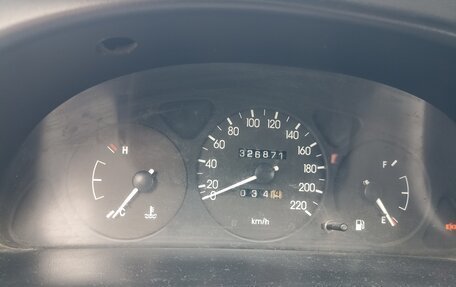 Chevrolet Lanos I, 2007 год, 290 000 рублей, 12 фотография
