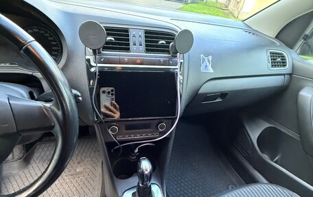 Volkswagen Polo VI (EU Market), 2013 год, 580 000 рублей, 10 фотография
