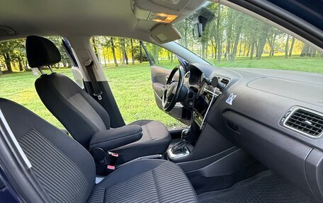 Volkswagen Polo VI (EU Market), 2013 год, 580 000 рублей, 8 фотография