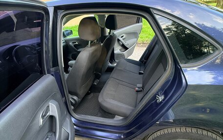 Volkswagen Polo VI (EU Market), 2013 год, 580 000 рублей, 9 фотография