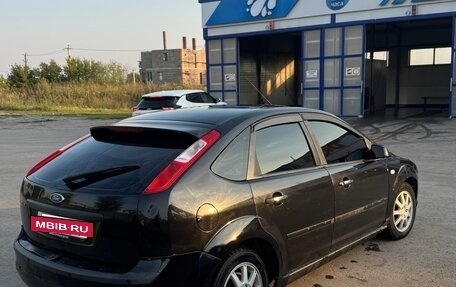 Ford Focus II рестайлинг, 2007 год, 300 000 рублей, 5 фотография