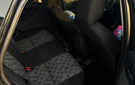 Ford Focus II рестайлинг, 2007 год, 300 000 рублей, 9 фотография