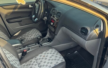 Ford Focus II рестайлинг, 2007 год, 300 000 рублей, 8 фотография