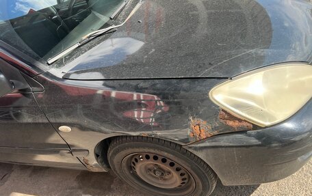 Mitsubishi Lancer IX, 2006 год, 160 000 рублей, 4 фотография