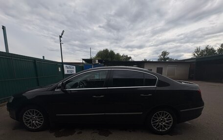 Volkswagen Passat B6, 2009 год, 850 000 рублей, 5 фотография