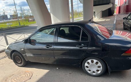 Mitsubishi Lancer IX, 2006 год, 160 000 рублей, 2 фотография