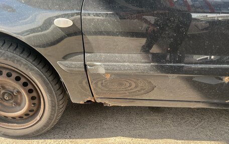 Mitsubishi Lancer IX, 2006 год, 160 000 рублей, 7 фотография