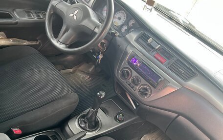 Mitsubishi Lancer IX, 2006 год, 160 000 рублей, 5 фотография