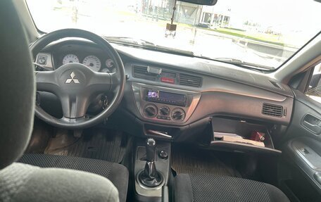 Mitsubishi Lancer IX, 2006 год, 160 000 рублей, 6 фотография