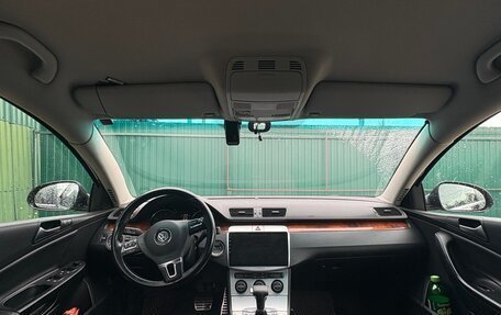 Volkswagen Passat B6, 2009 год, 850 000 рублей, 6 фотография