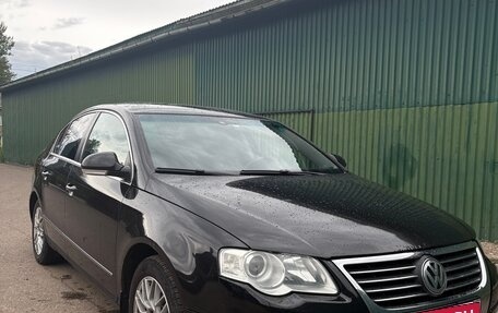 Volkswagen Passat B6, 2009 год, 850 000 рублей, 3 фотография
