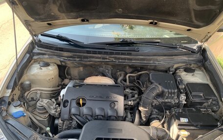 Hyundai Elantra IV, 2010 год, 590 000 рублей, 7 фотография