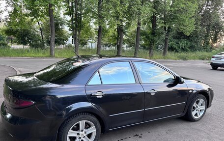 Mazda 6, 2005 год, 400 000 рублей, 5 фотография