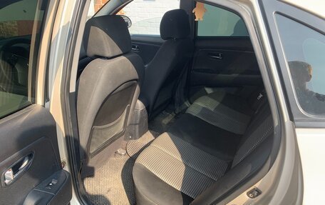 Hyundai Elantra IV, 2010 год, 590 000 рублей, 9 фотография