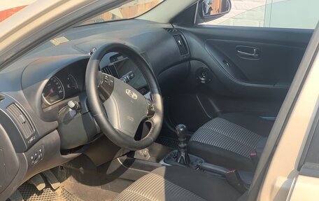 Hyundai Elantra IV, 2010 год, 590 000 рублей, 10 фотография