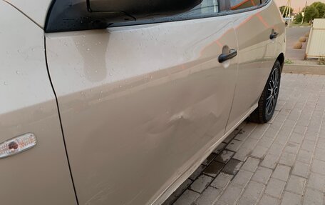 Hyundai Elantra IV, 2010 год, 590 000 рублей, 6 фотография
