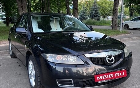 Mazda 6, 2005 год, 400 000 рублей, 3 фотография