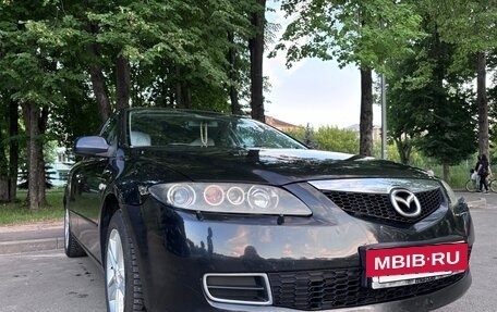 Mazda 6, 2005 год, 400 000 рублей, 2 фотография