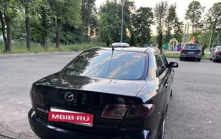 Mazda 6, 2005 год, 400 000 рублей, 6 фотография