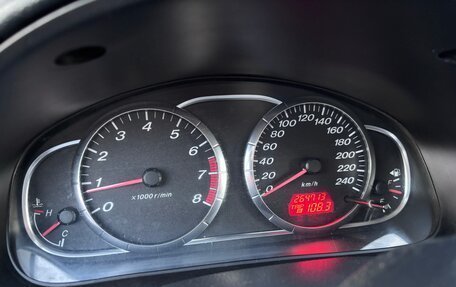 Mazda 6, 2005 год, 400 000 рублей, 12 фотография