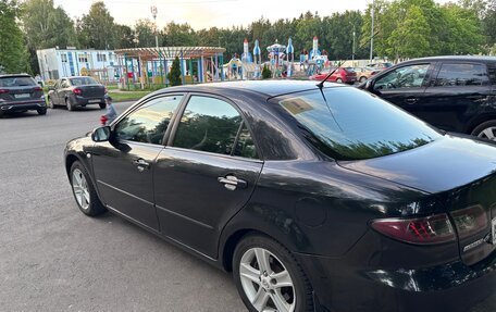 Mazda 6, 2005 год, 400 000 рублей, 7 фотография