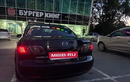 Mazda 6, 2005 год, 400 000 рублей, 8 фотография