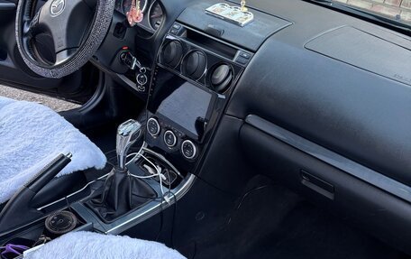 Mazda 6, 2005 год, 400 000 рублей, 20 фотография