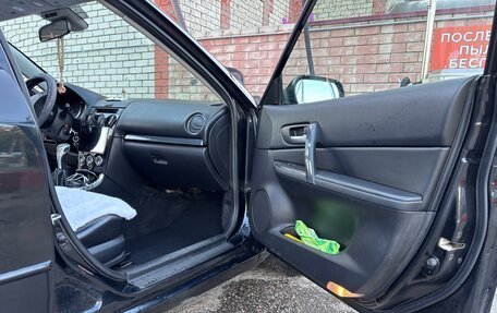 Mazda 6, 2005 год, 400 000 рублей, 21 фотография