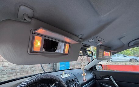 Mazda 6, 2005 год, 400 000 рублей, 14 фотография
